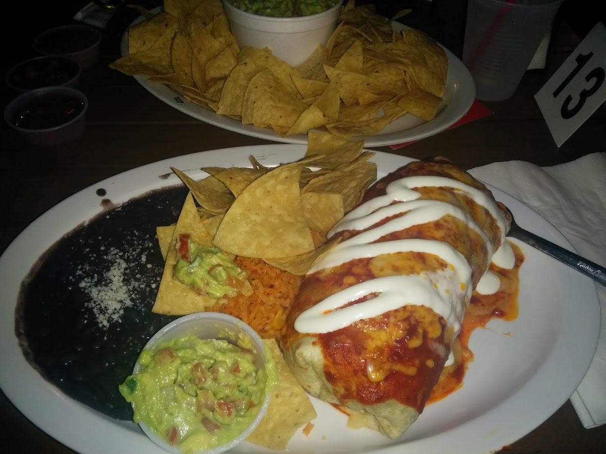 Benny's Tacos & Rotisserie Chicken in Westchester - 7