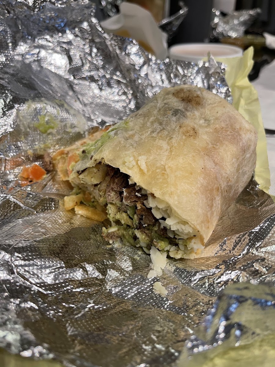 Benny's Tacos & Rotisserie Chicken in Westchester - 8