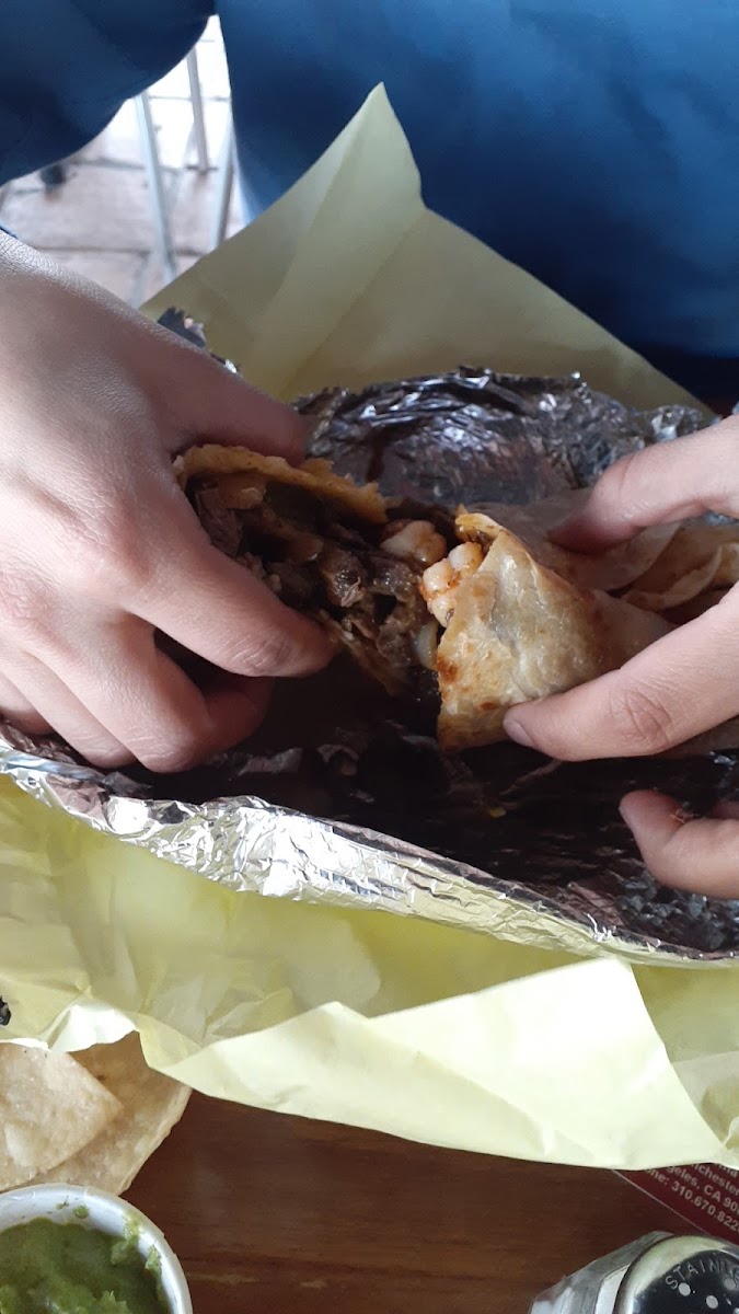 Benny's Tacos & Rotisserie Chicken in Westchester - 9