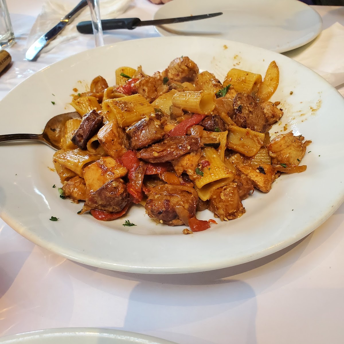 Mario's Ristorante & Pizzeria - 10