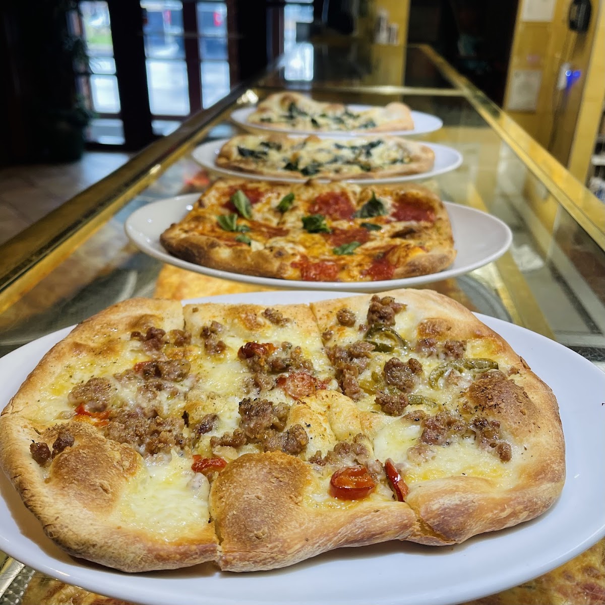 Mario's Ristorante & Pizzeria - 2