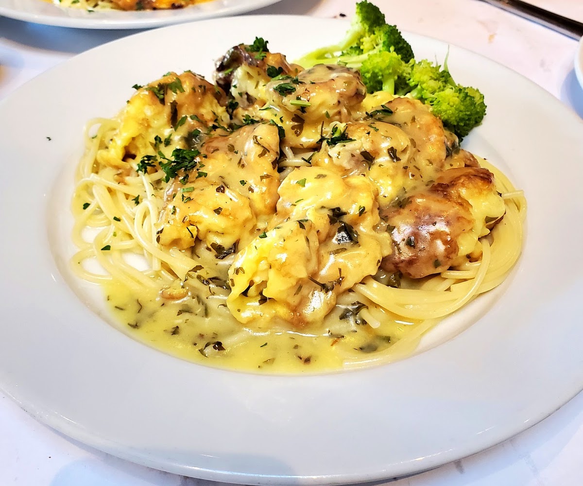 Mario's Ristorante & Pizzeria - 3