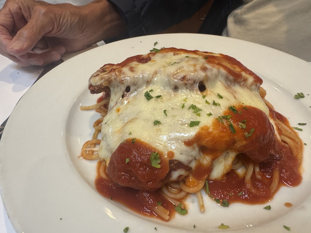 Mario's Ristorante & Pizzeria - 4