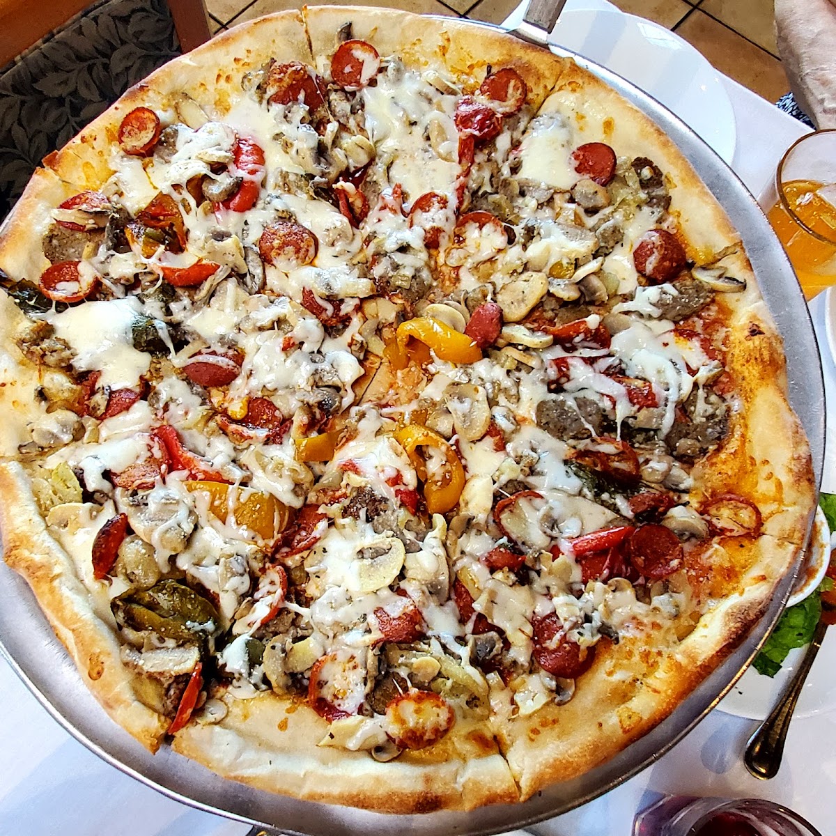 Mario's Ristorante & Pizzeria - 6