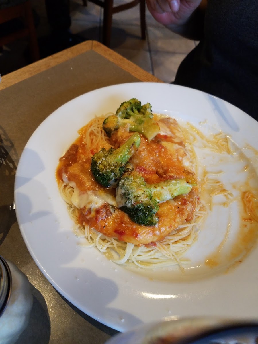 Mario's Ristorante & Pizzeria - 7