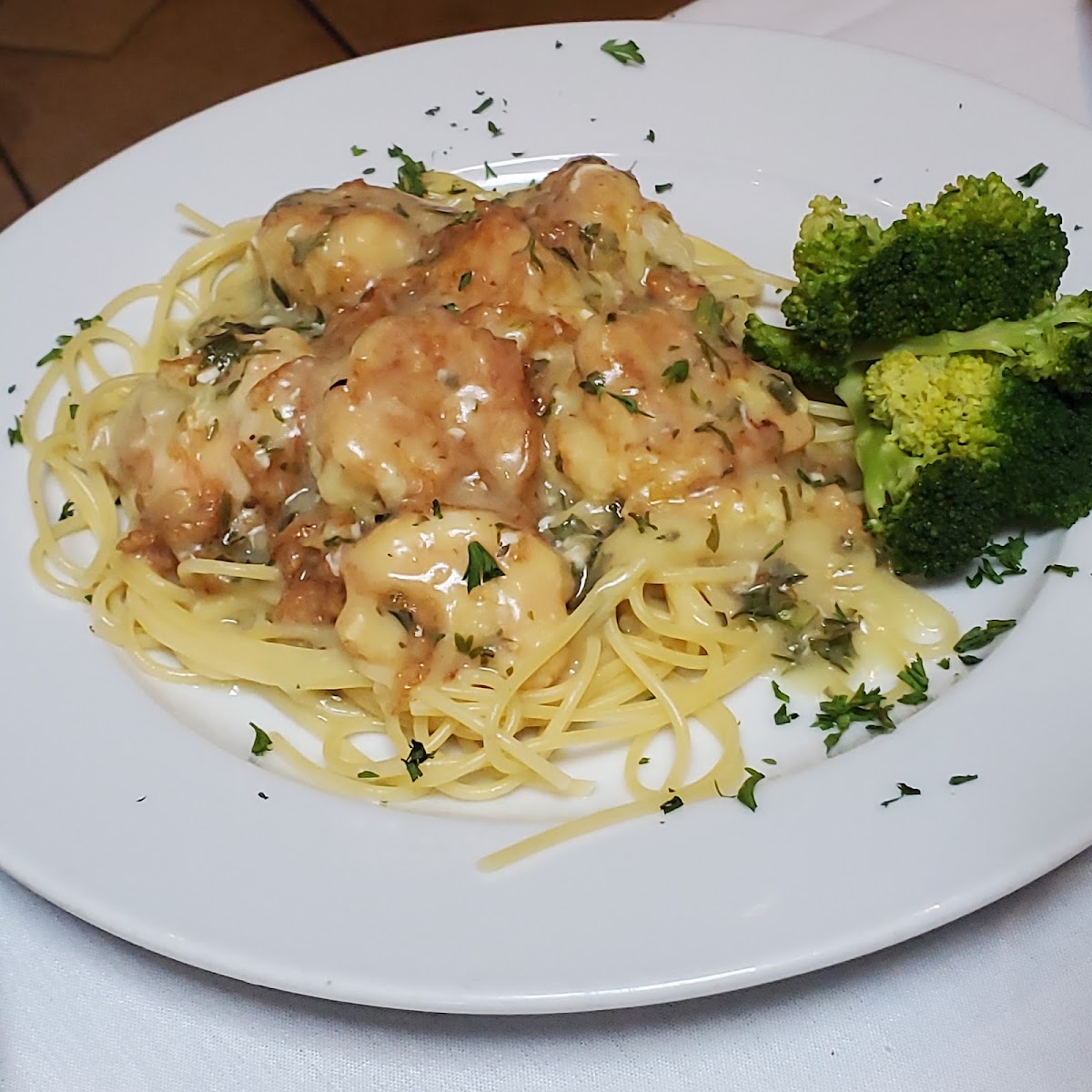 Mario's Ristorante & Pizzeria - 8