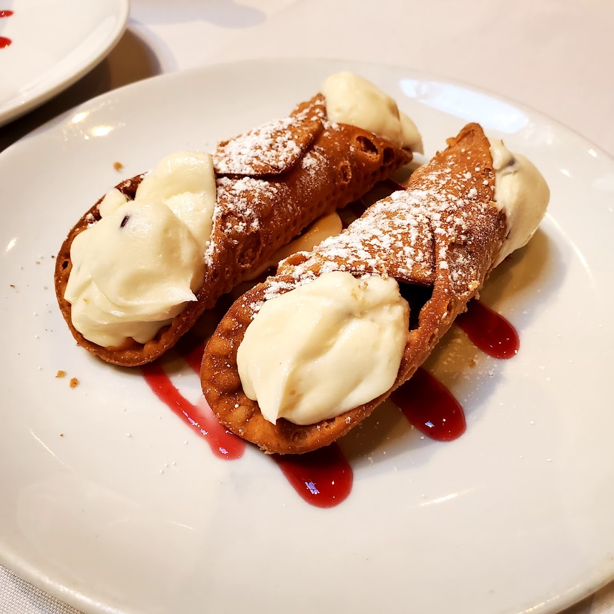 Mario's Ristorante & Pizzeria - 9
