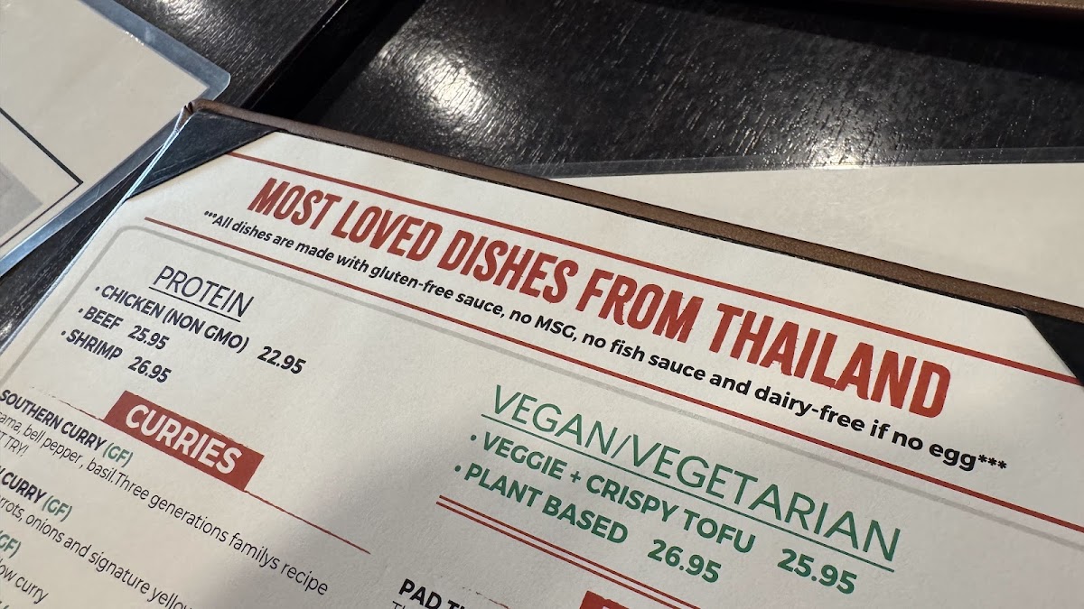 Emporium Thai - 10