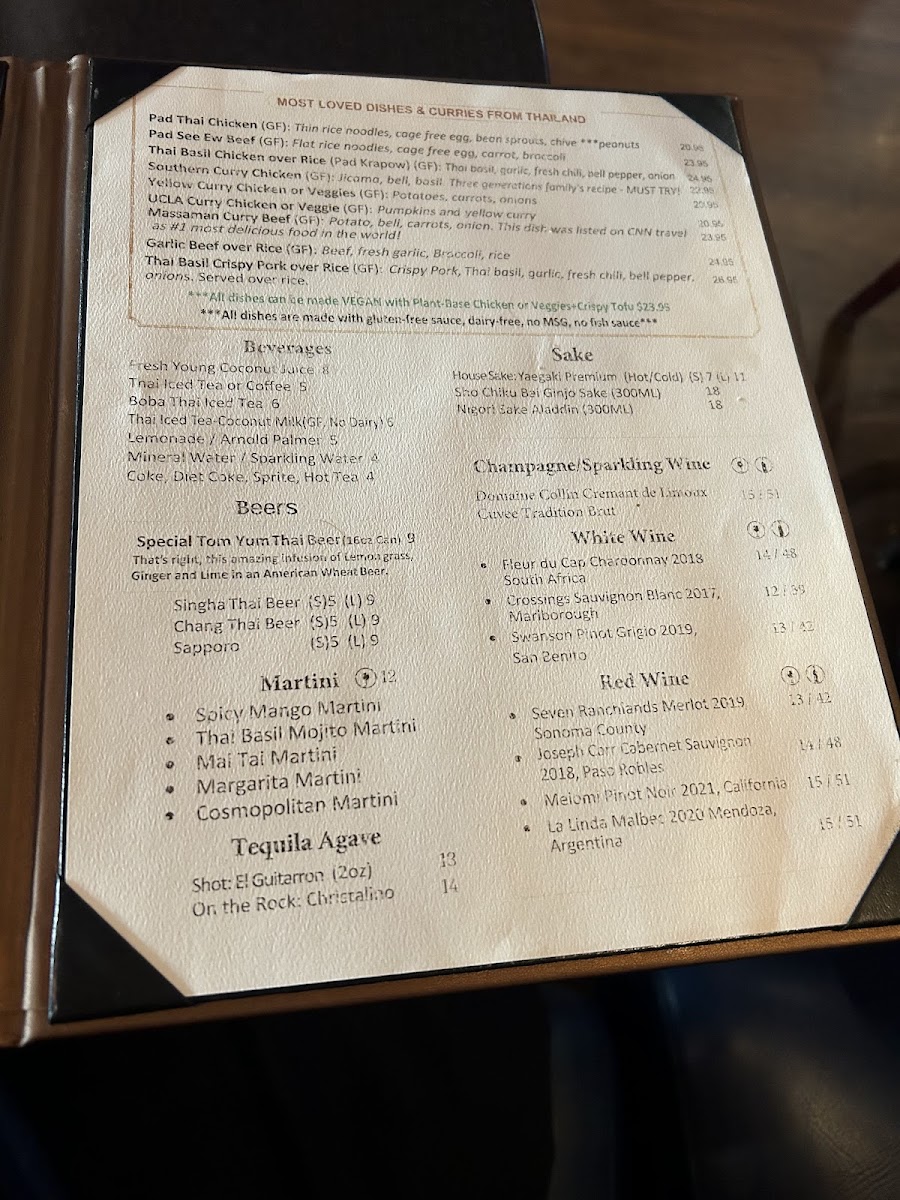 Emporium Thai - 3