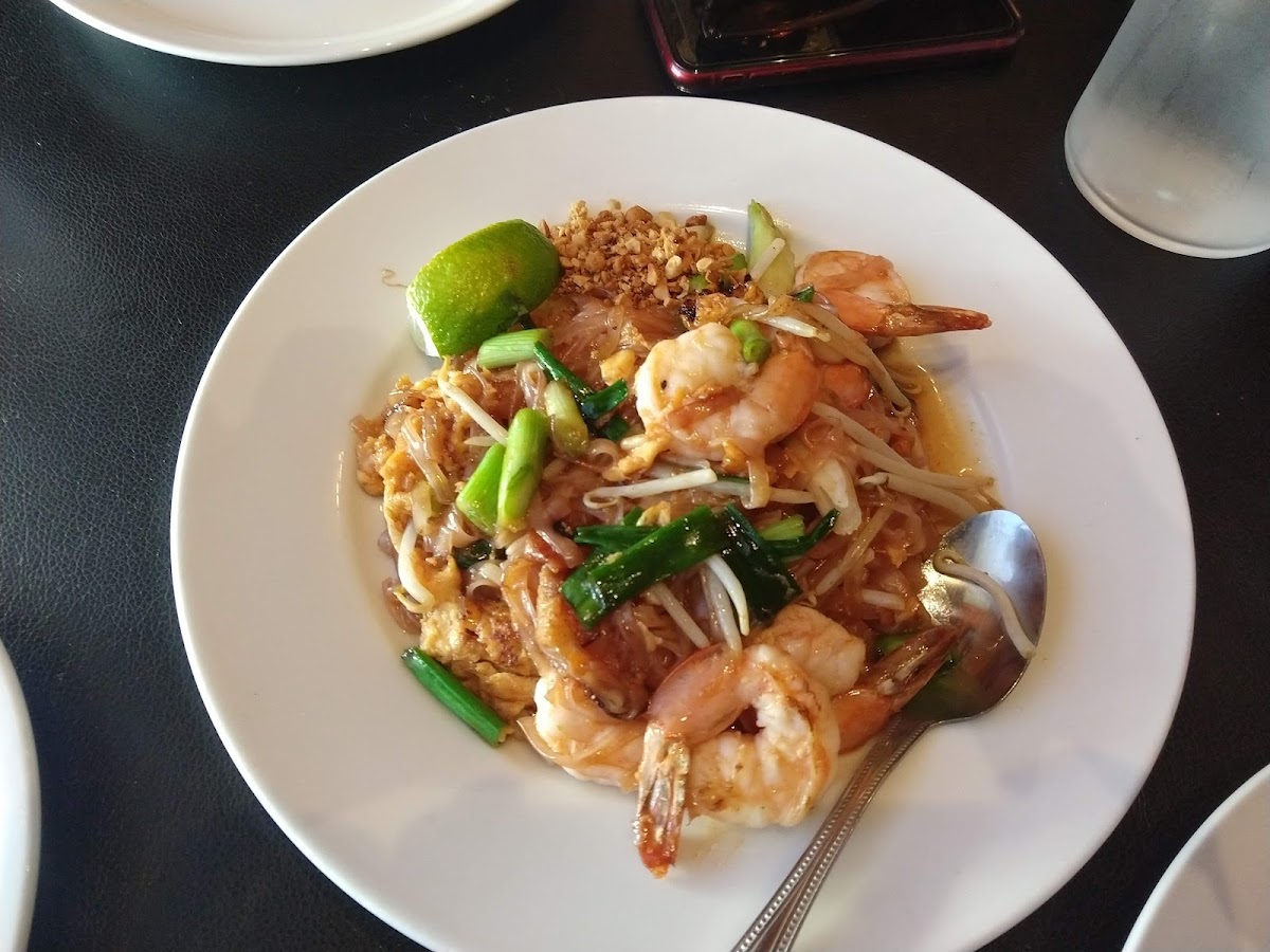 Emporium Thai - 7