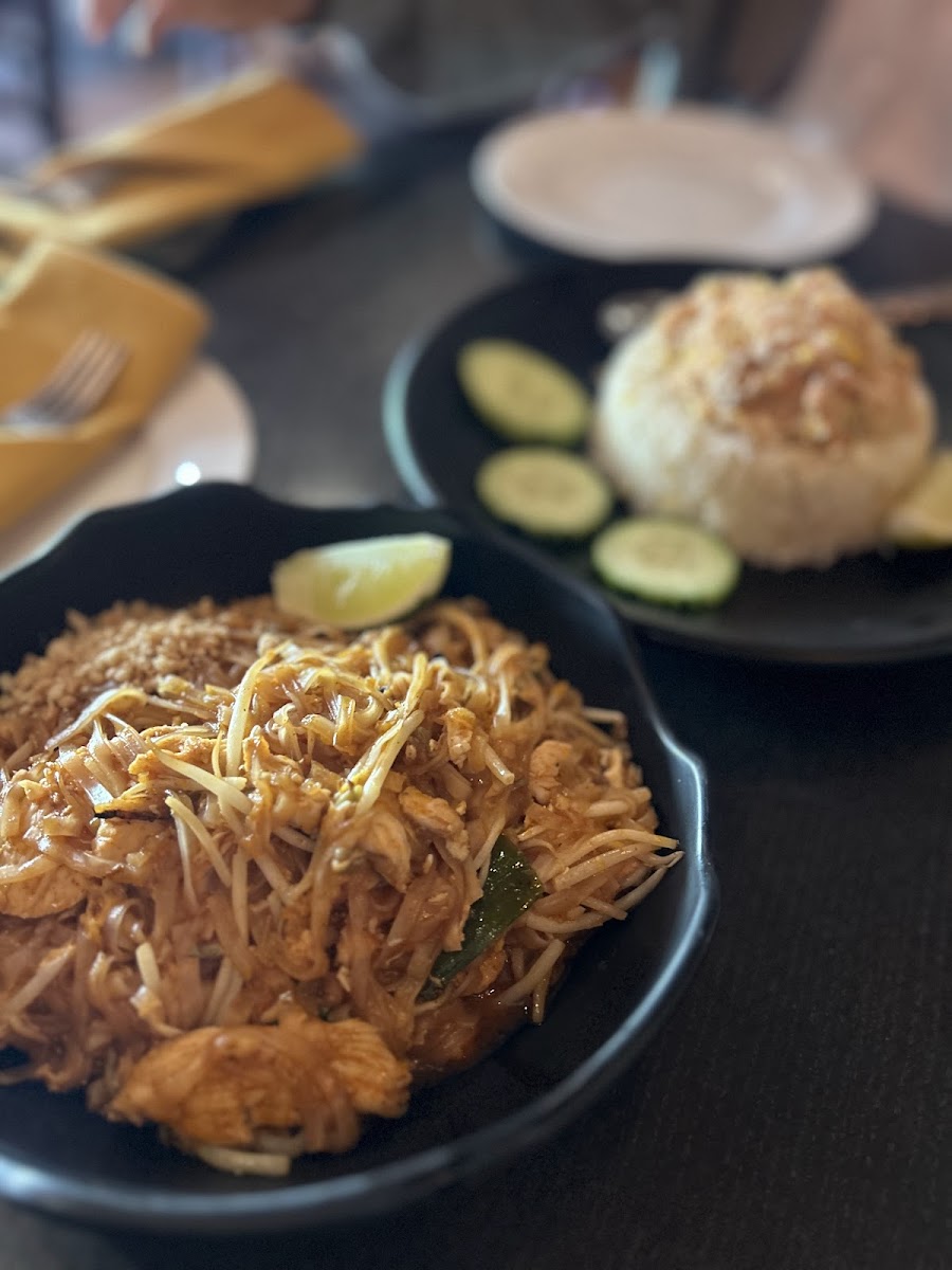 Emporium Thai - 8