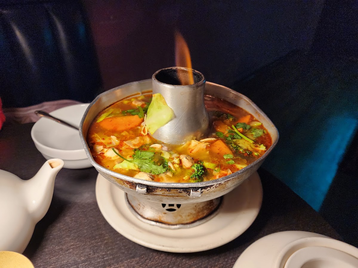 Emporium Thai - 9