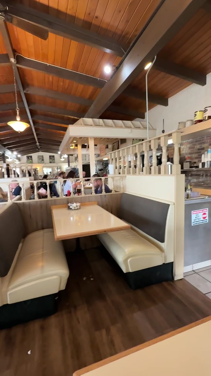 Ye Olde Pancake House - 2