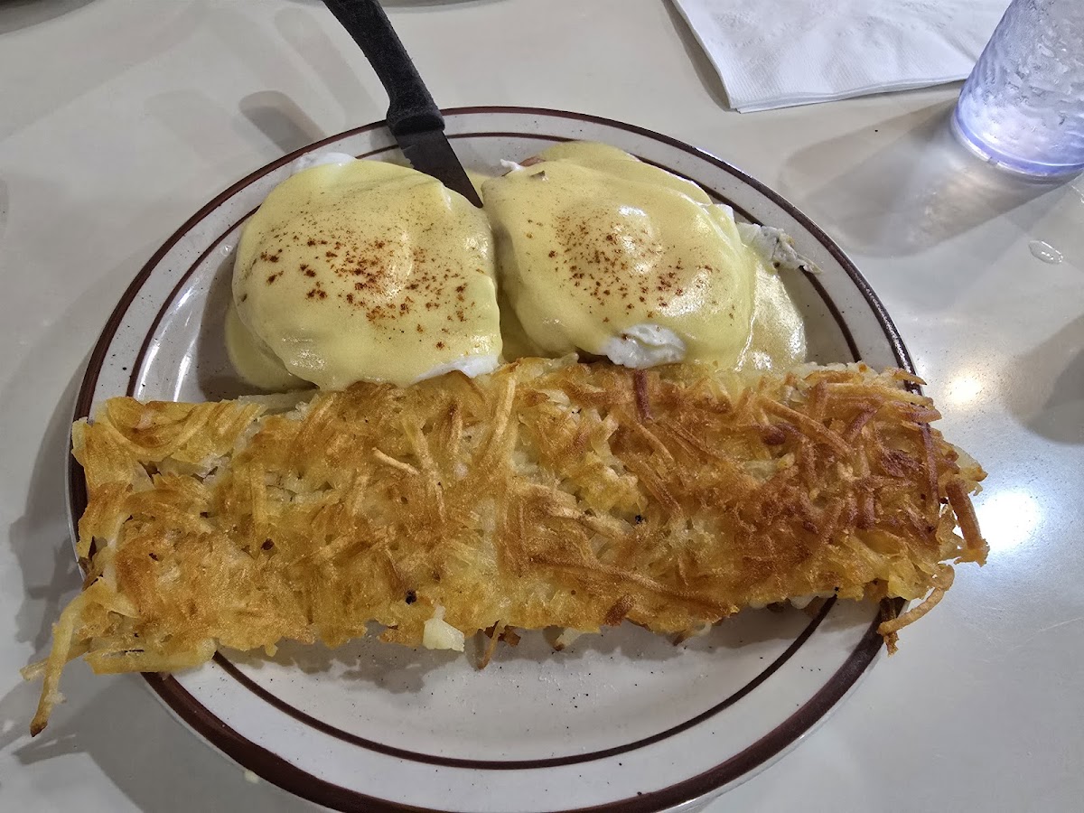 Ye Olde Pancake House - 4