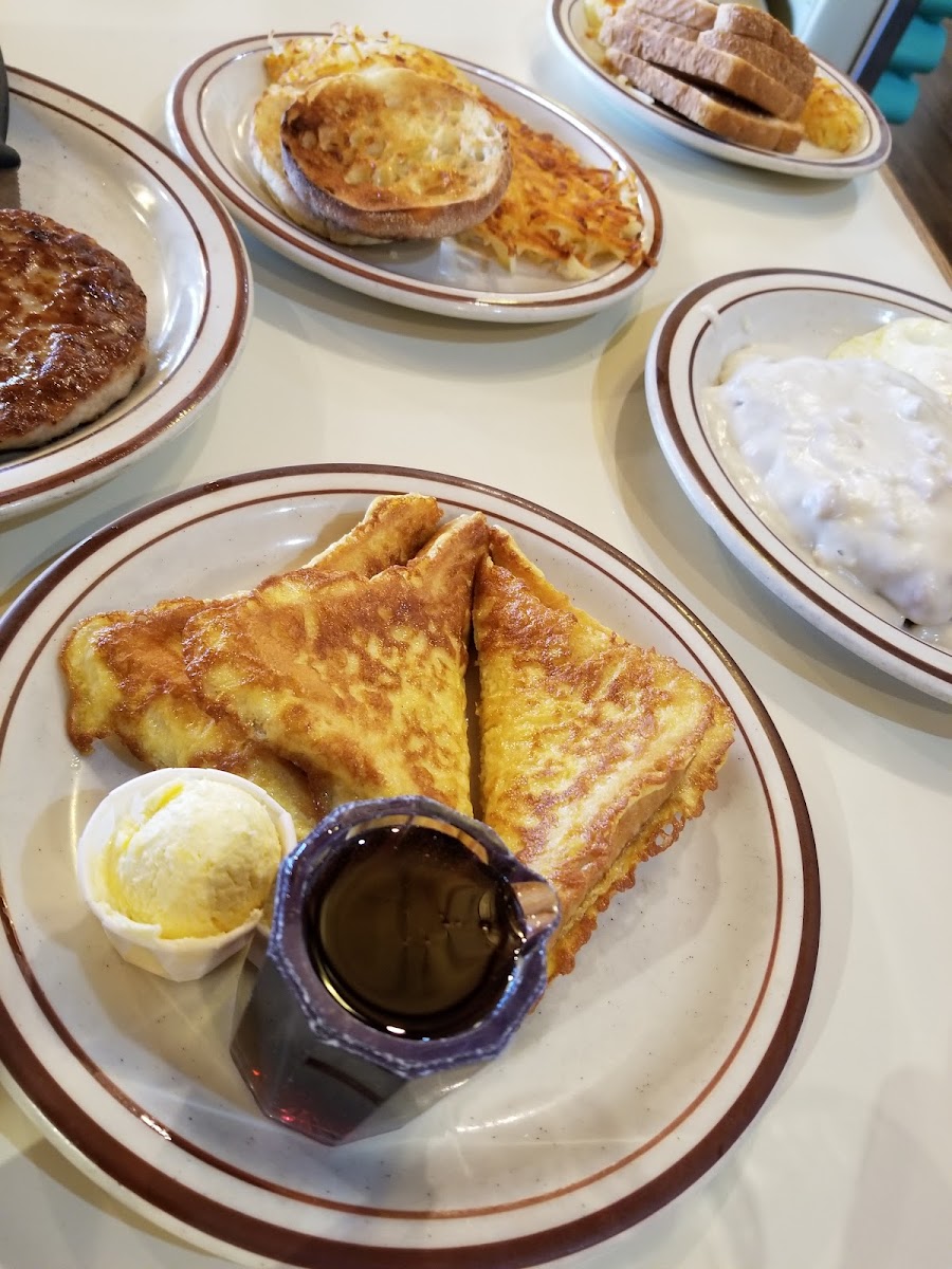 Ye Olde Pancake House - 6