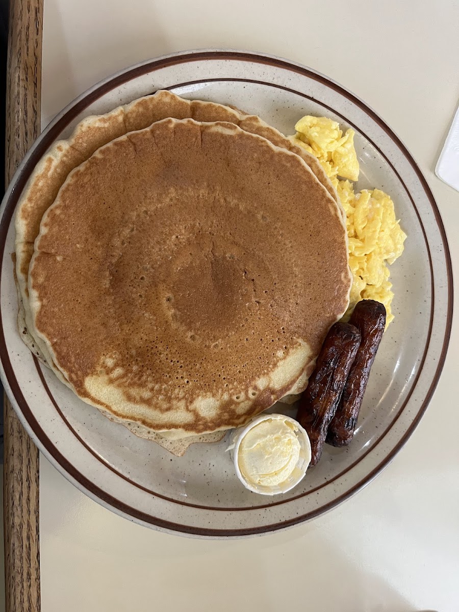 Ye Olde Pancake House - 7