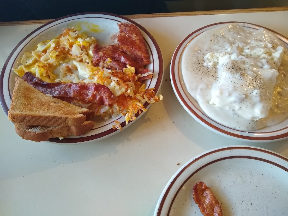 Ye Olde Pancake House - 8