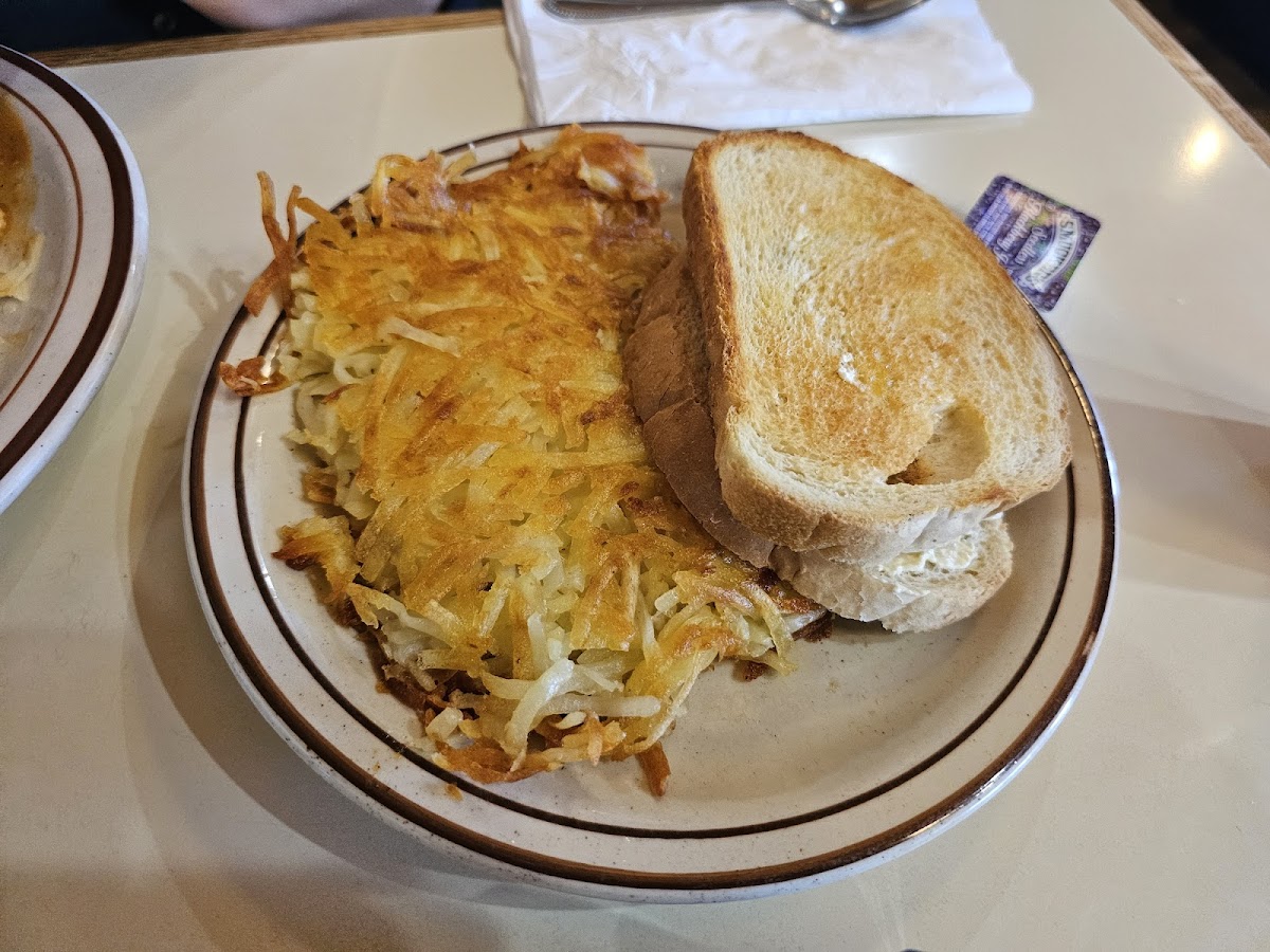 Ye Olde Pancake House - 9