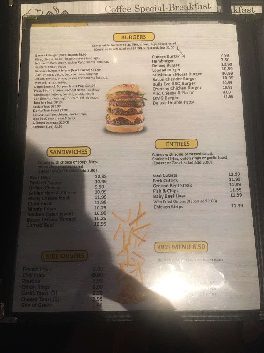 Taste of Battleford ( Canadian & East indian cuisine) - 8
