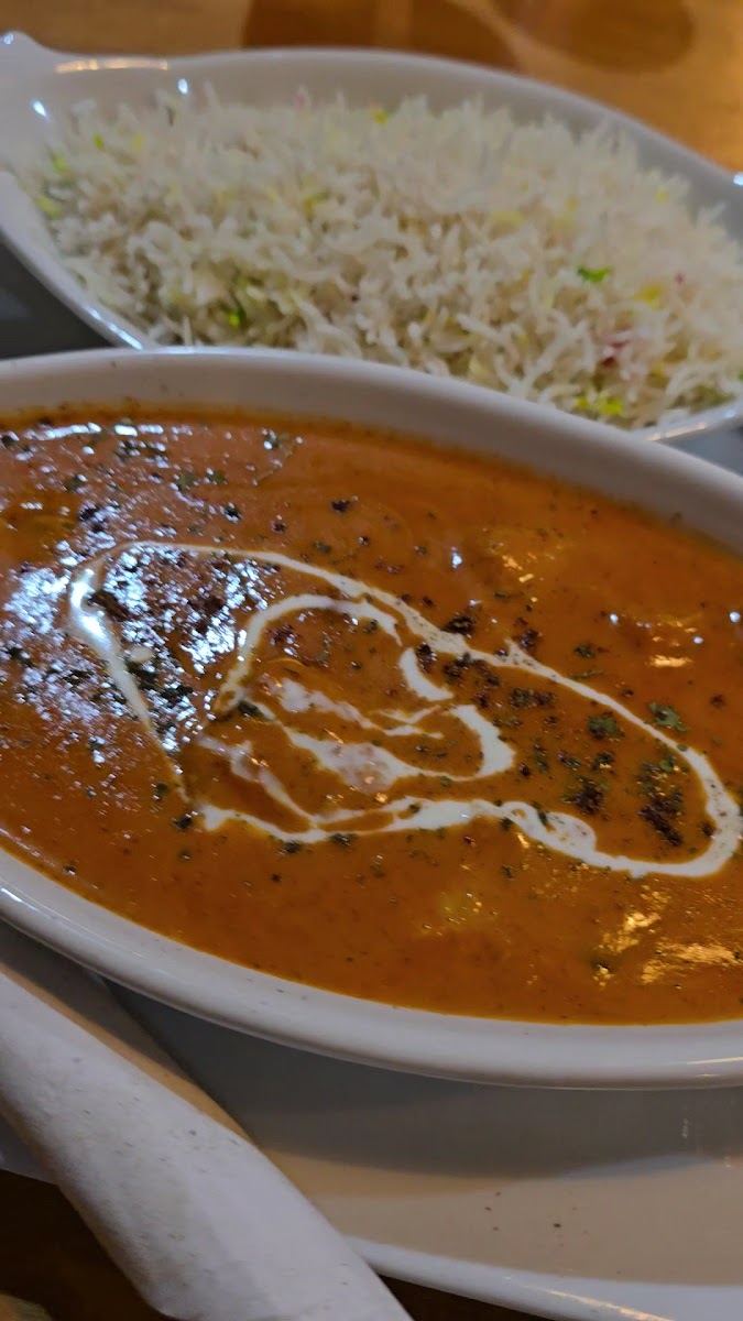 Taste of Battleford ( Canadian & East indian cuisine) - 2