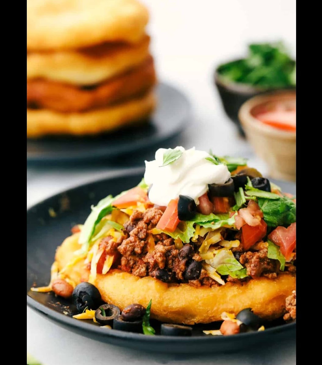 Taste of Battleford ( Canadian & East indian cuisine) - 3