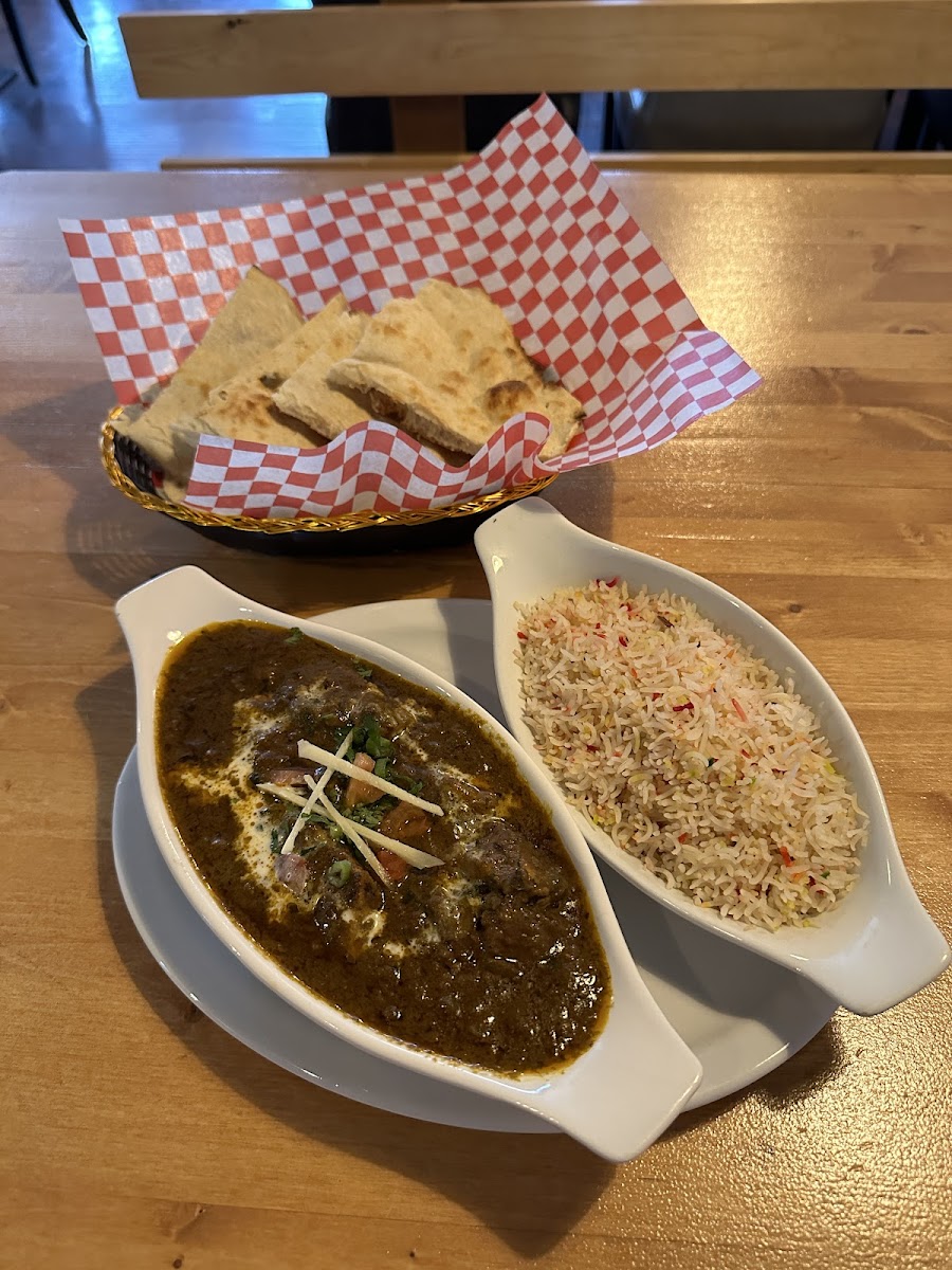 Taste of Battleford ( Canadian & East indian cuisine) - 8