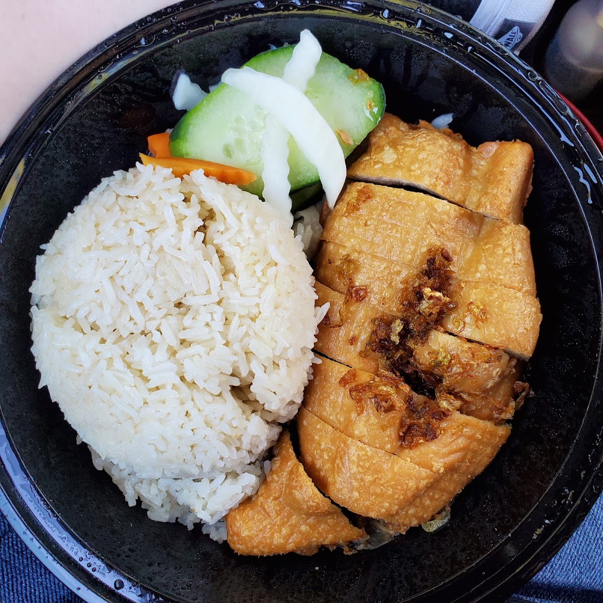 Thien Tam Vegetarian Restaurant - 9