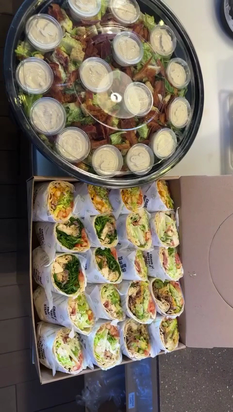 Pita Pit - 2