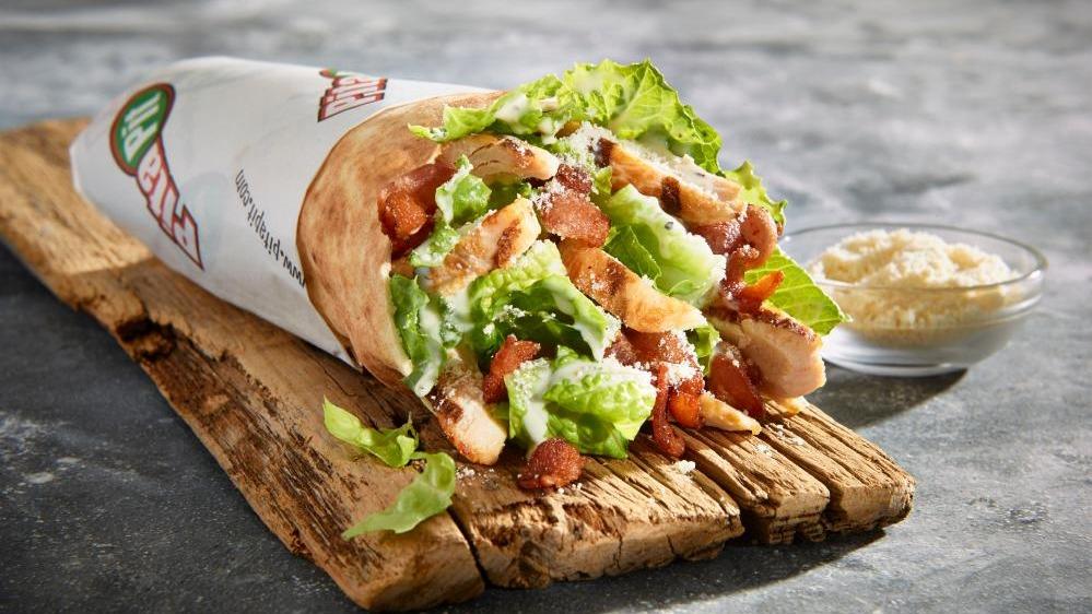 Pita Pit - 3