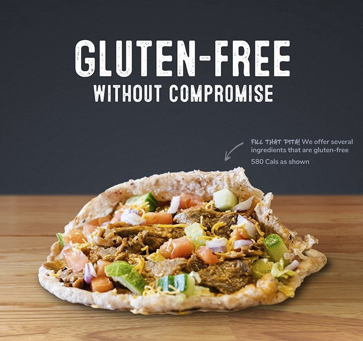 Pita Pit - 4