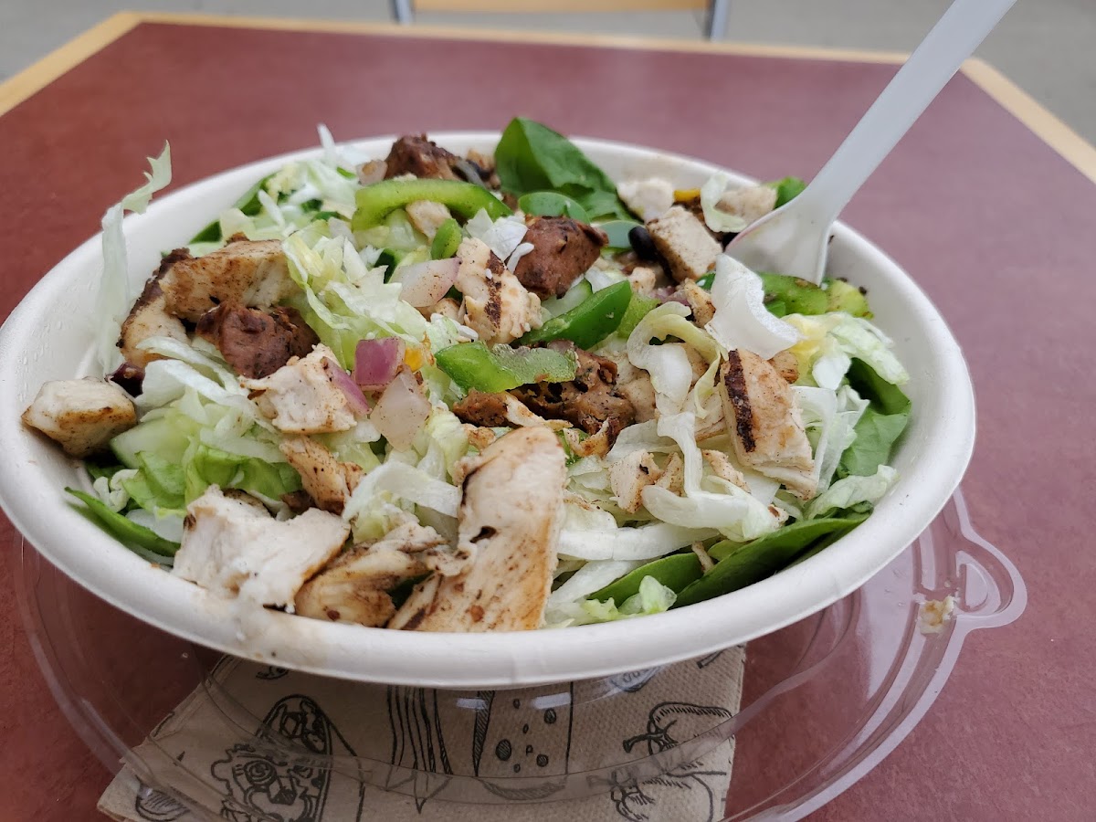 Pita Pit - 6
