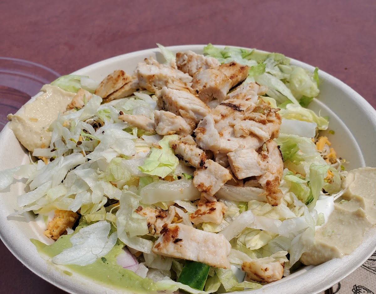 Pita Pit - 7