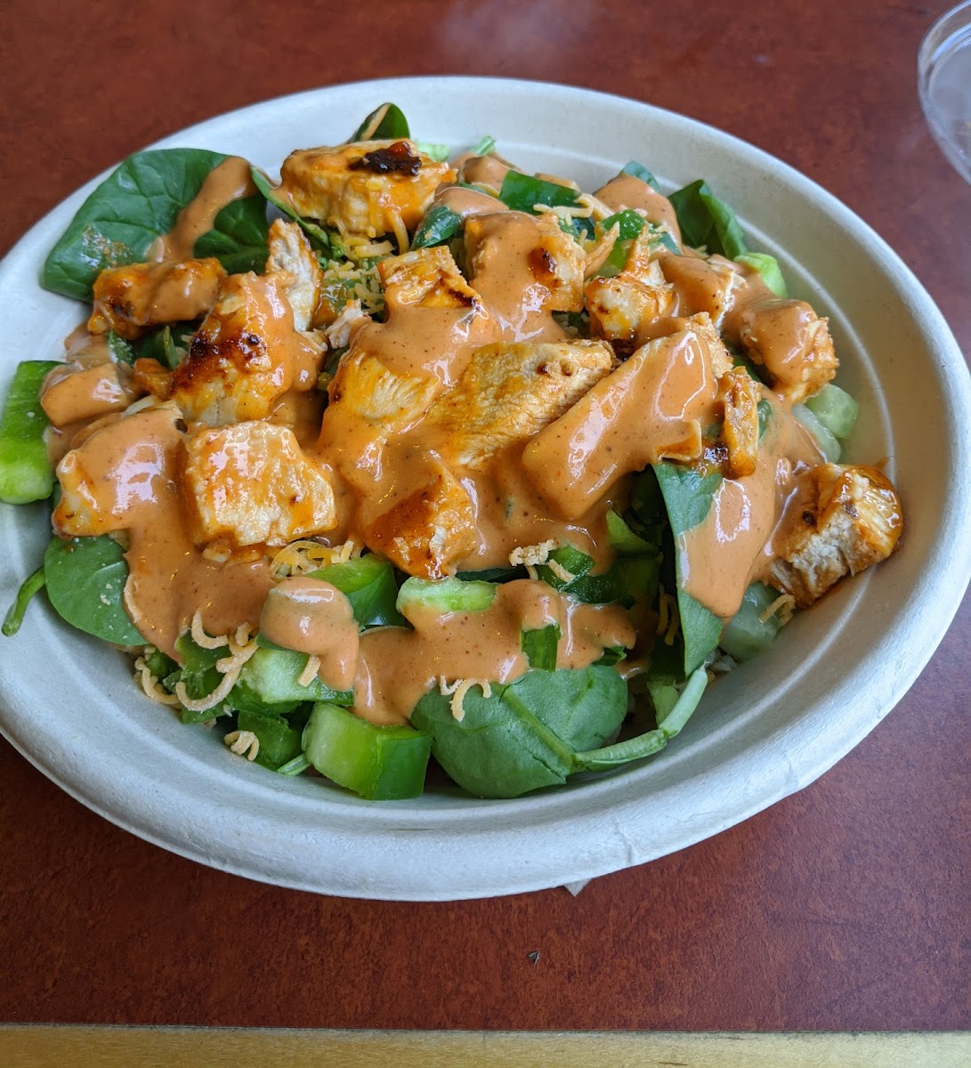 Pita Pit - 8