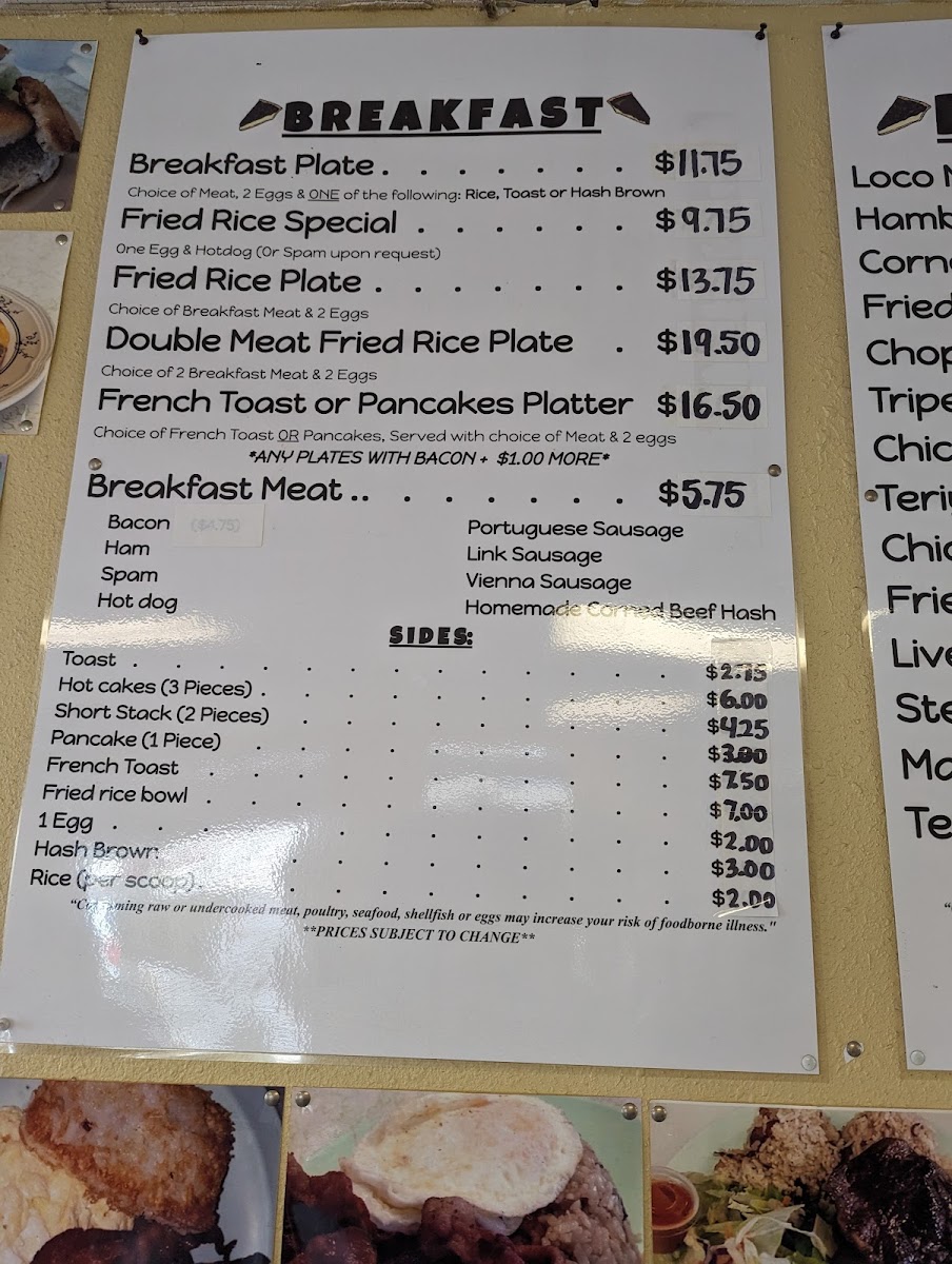 Tanya's Pies and Grill - 6