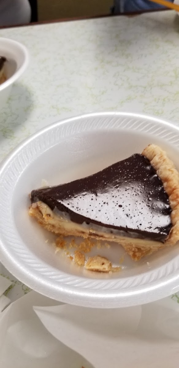 Tanya's Pies and Grill - 5