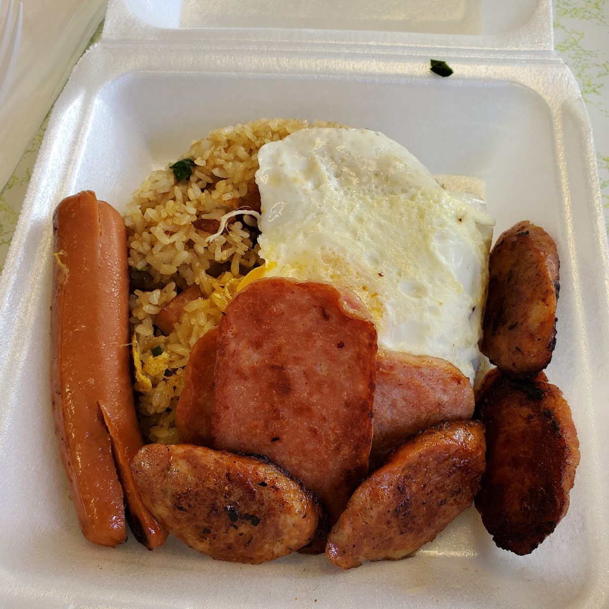 Tanya's Pies and Grill - 6