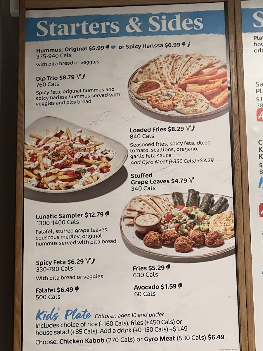 Luna Grill - 2