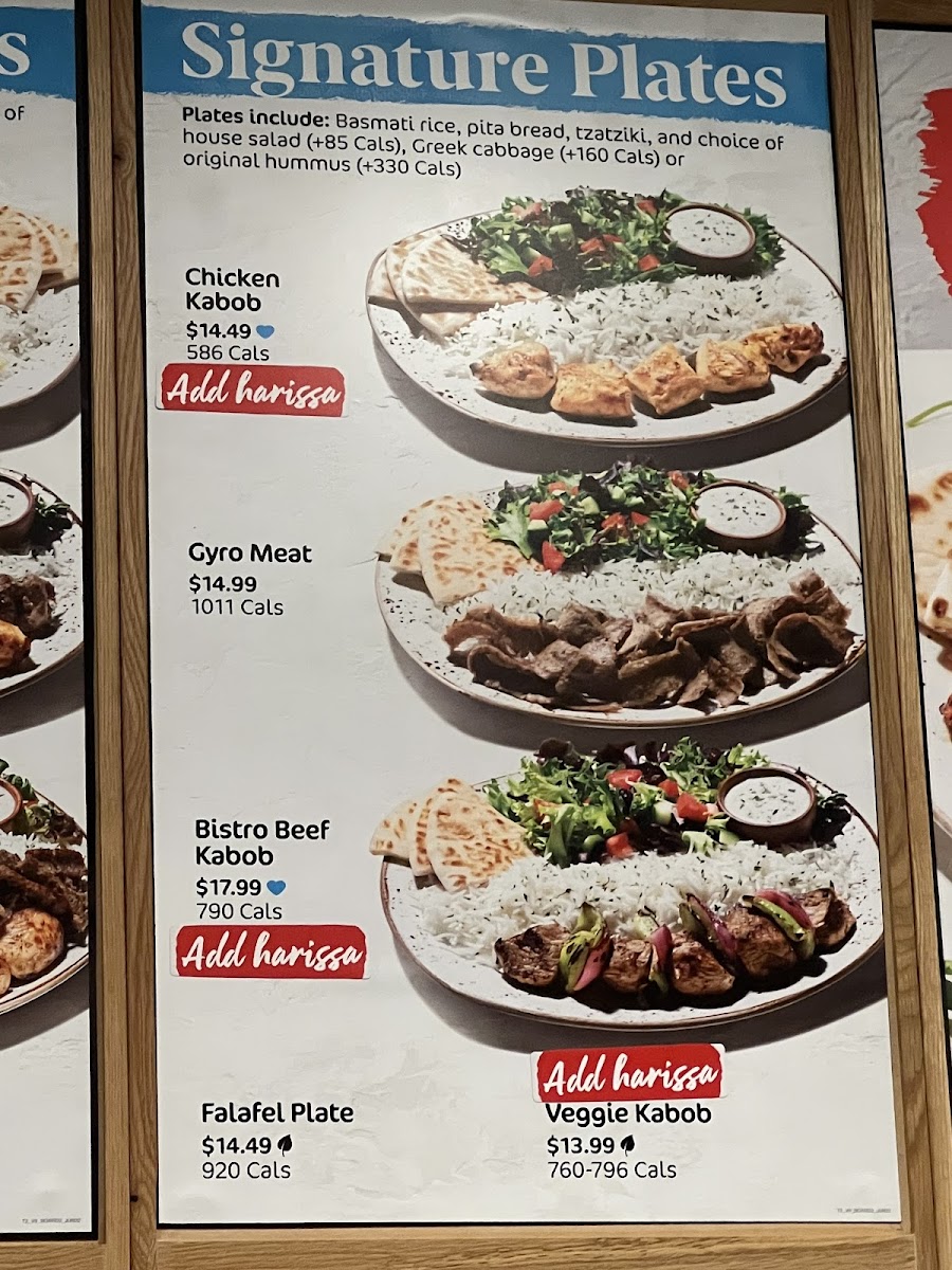 Luna Grill - 4