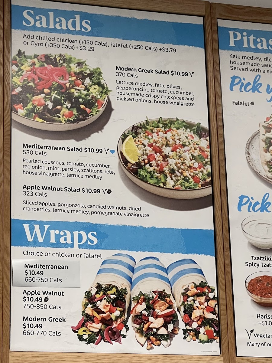 Luna Grill - 5