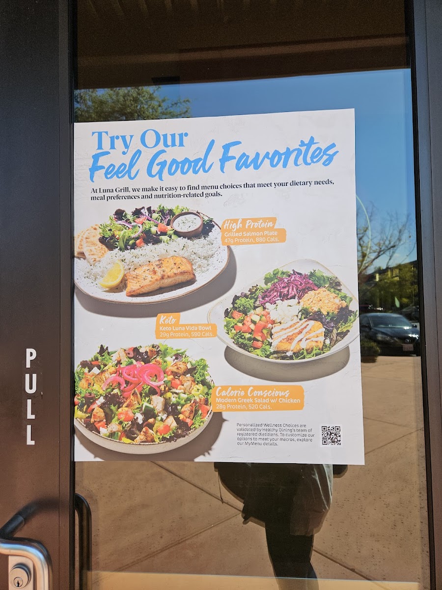 Luna Grill - 6
