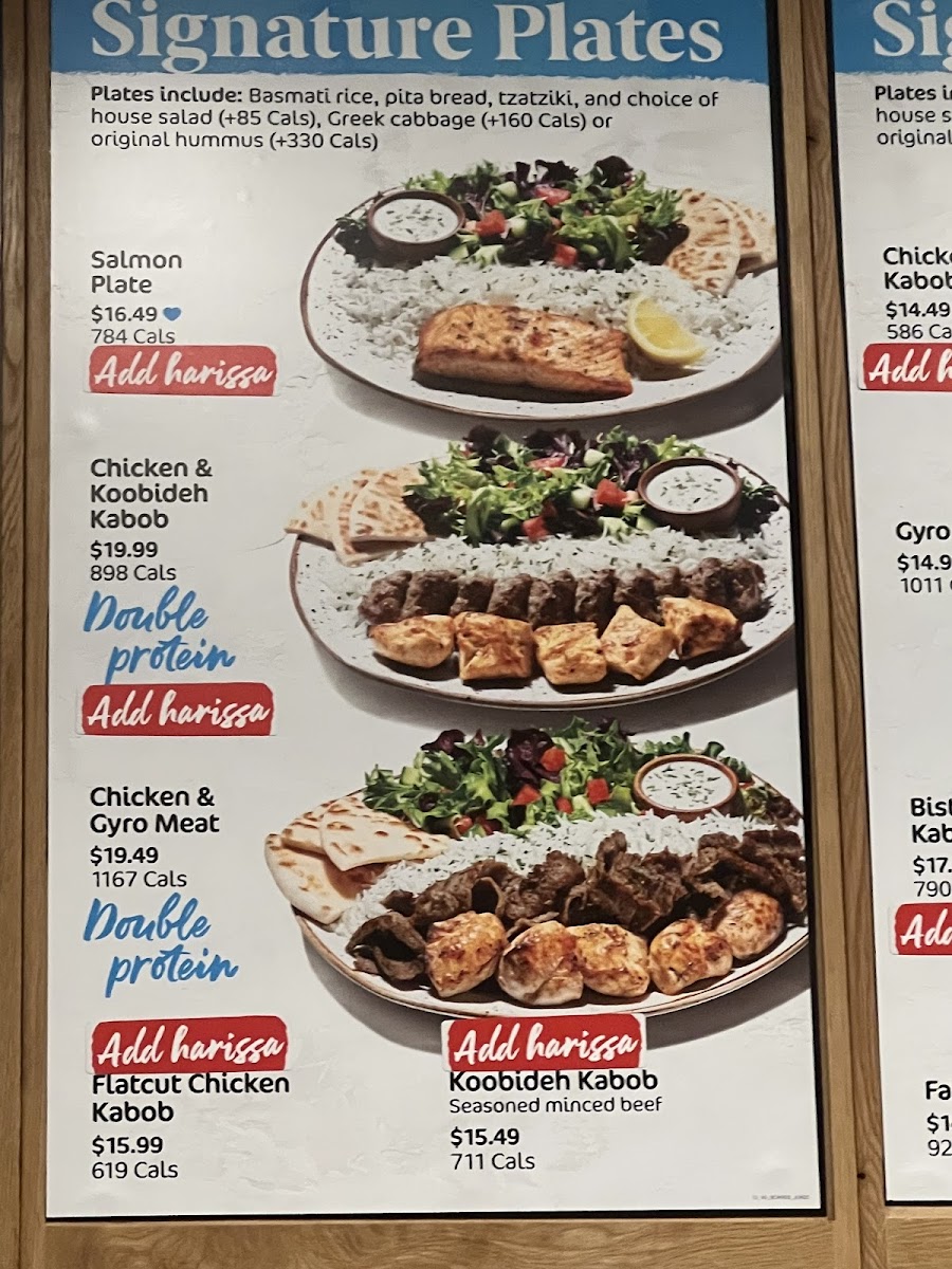 Luna Grill - 7