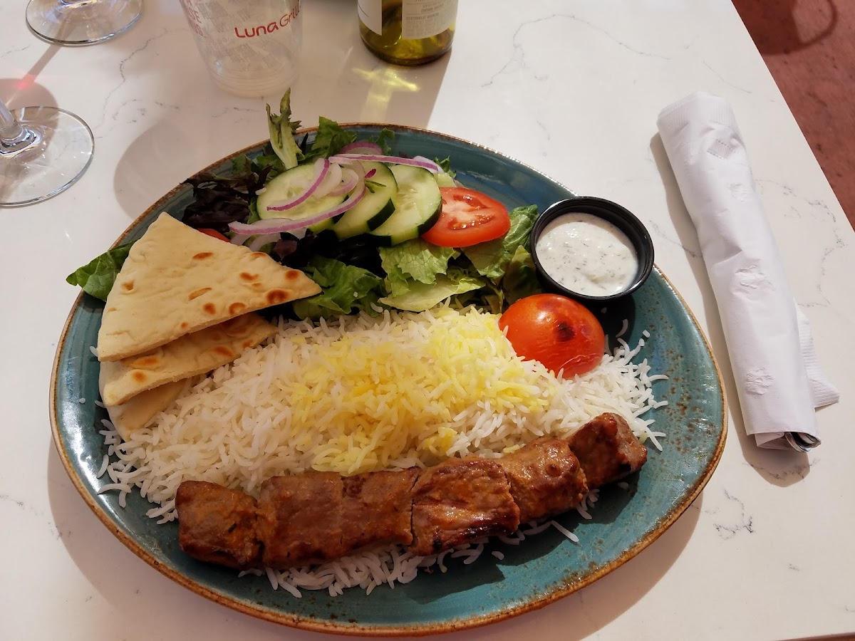 Luna Grill - 5