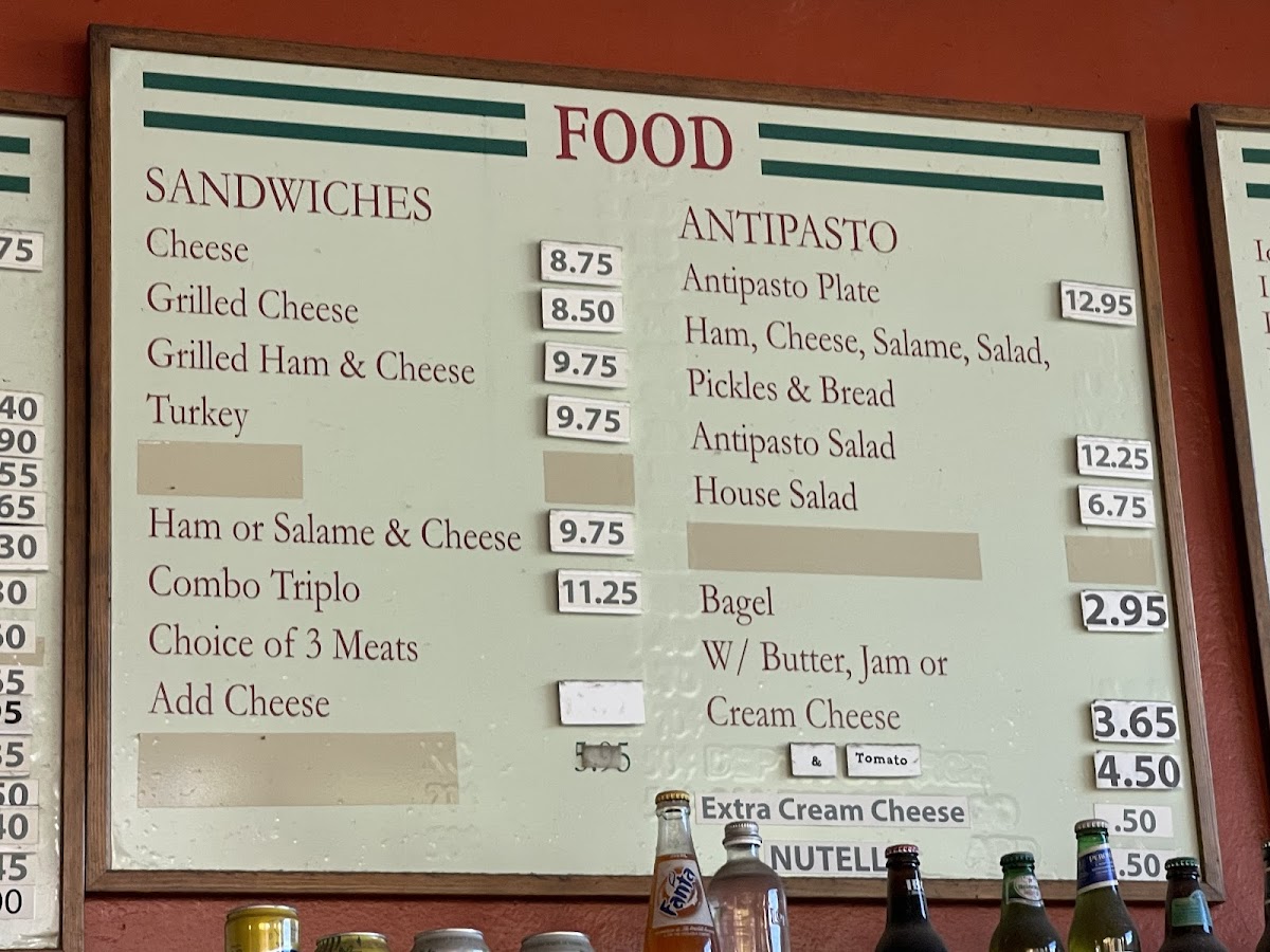 Caffe Trieste - 8