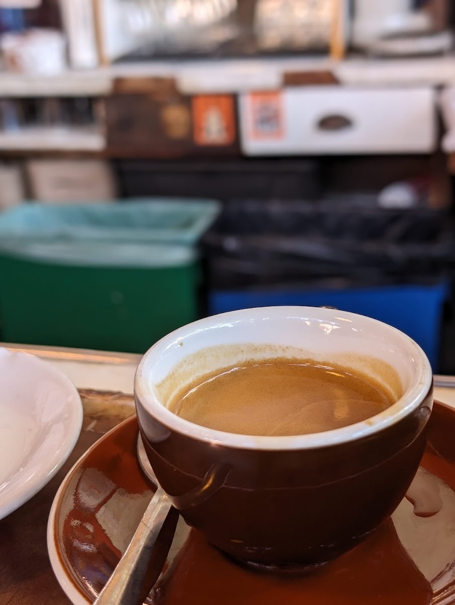 Caffe Trieste - 10