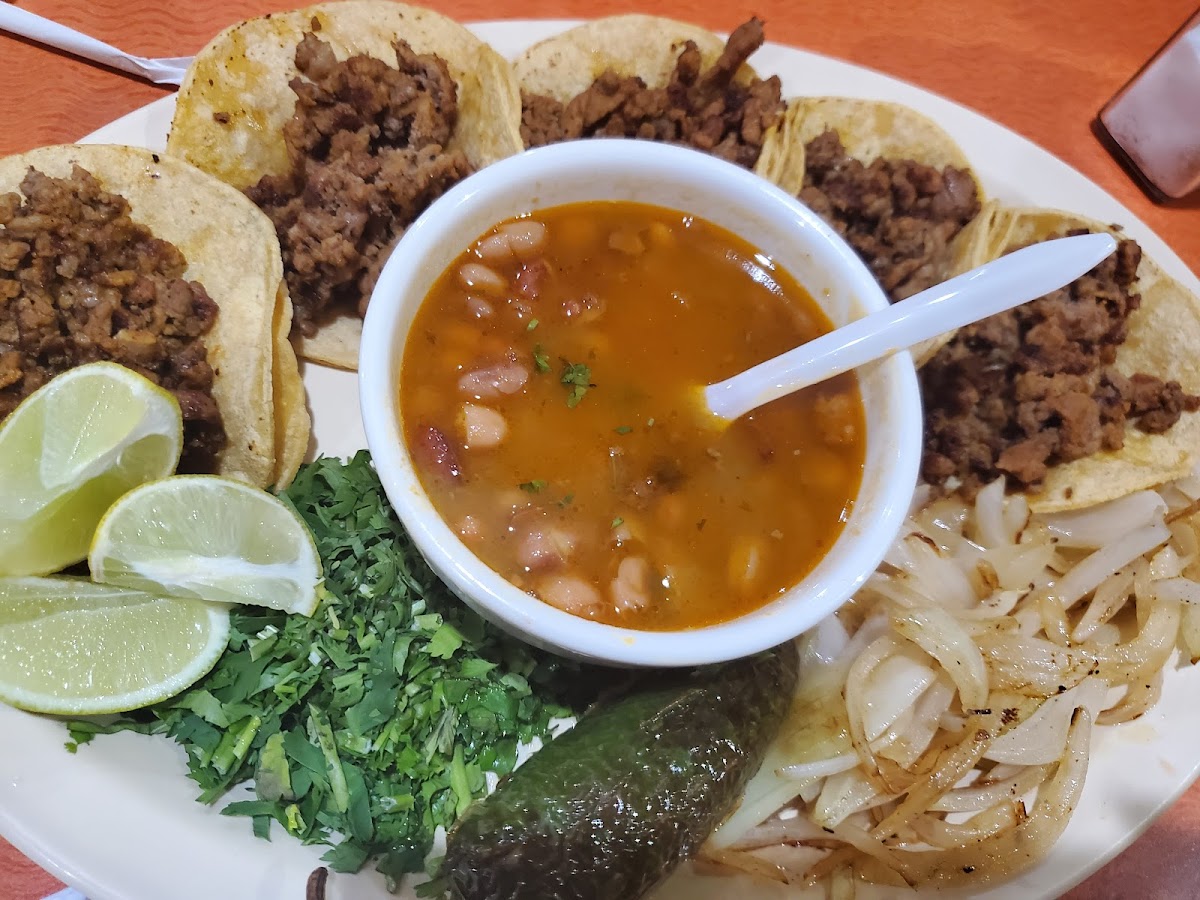 Brenda's Taqueria - 3