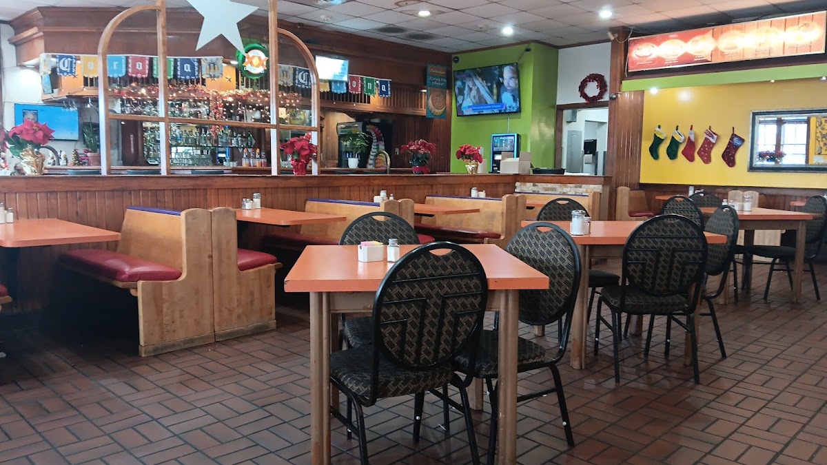 Brenda's Taqueria - 4