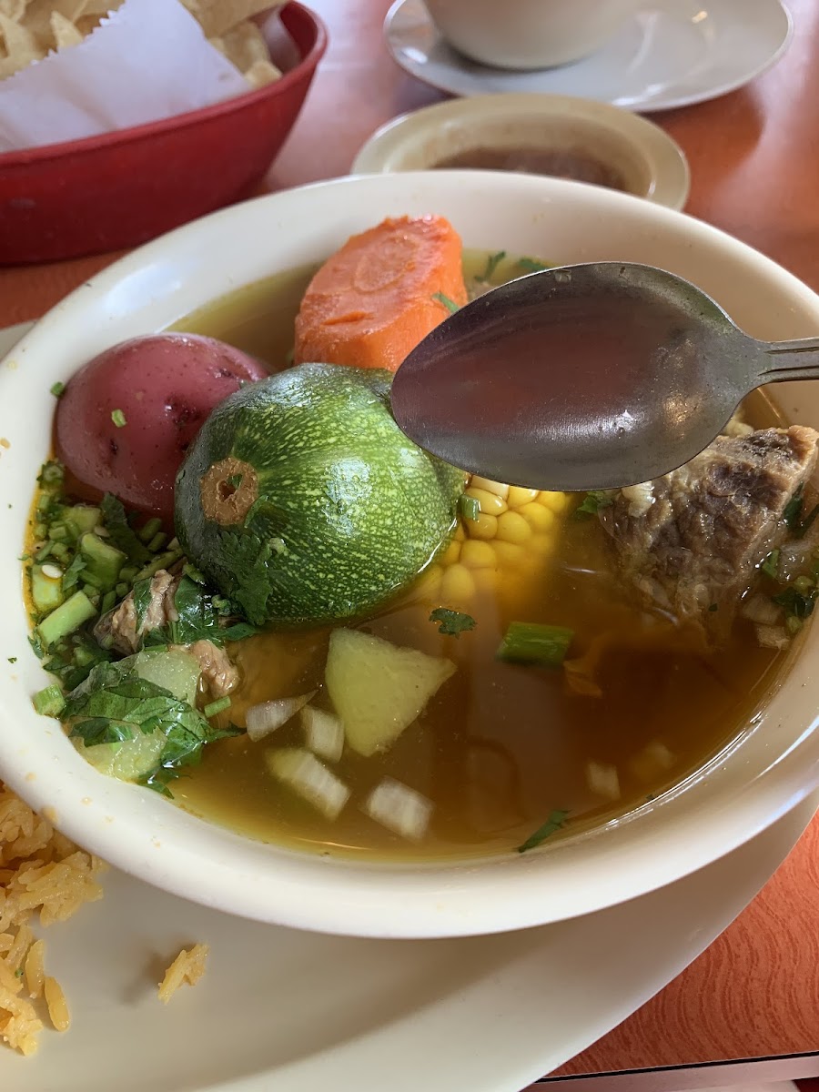 Brenda's Taqueria - 6