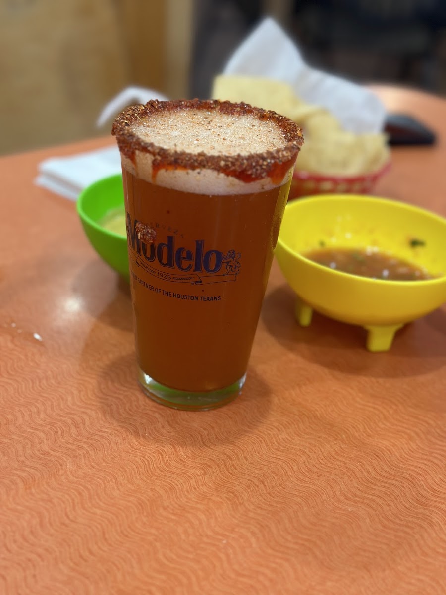 Brenda's Taqueria - 7