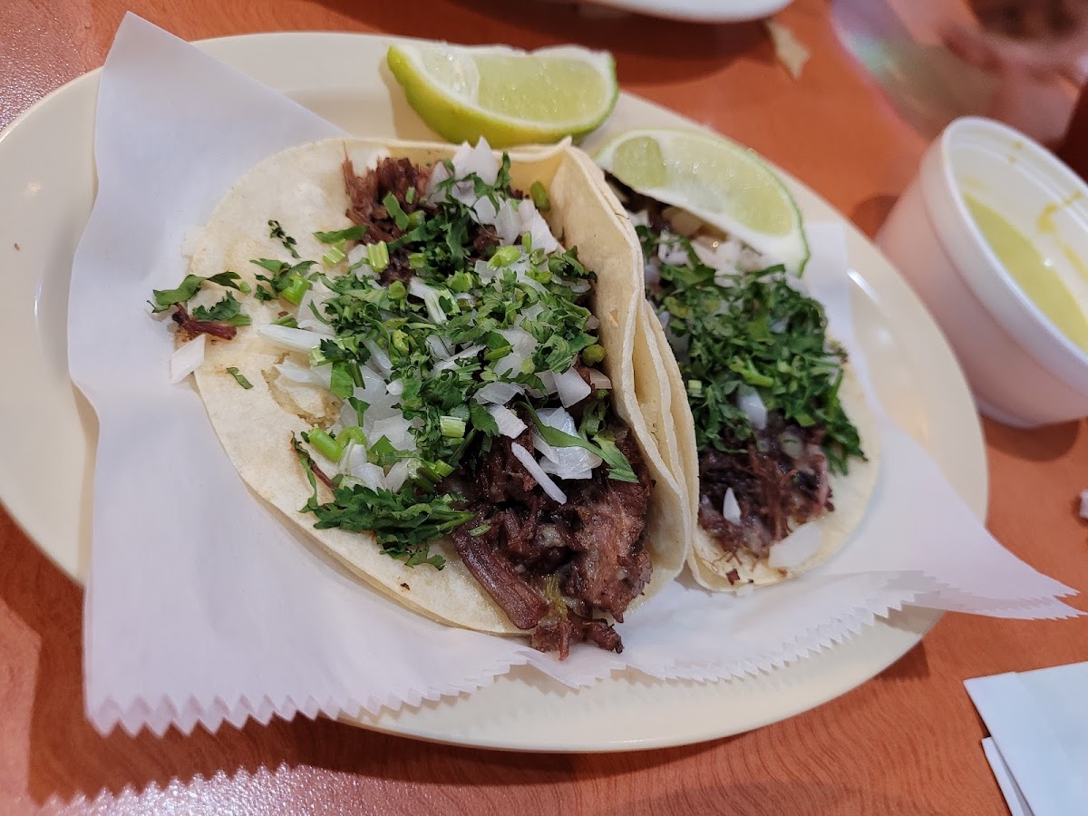 Brenda's Taqueria - 9