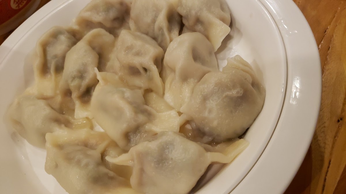 Dumplings N More - 10